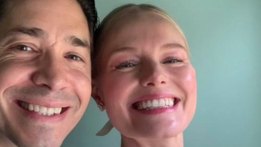 "Die Beste": Justin Long widmet Ehefrau Kate rührenden Post