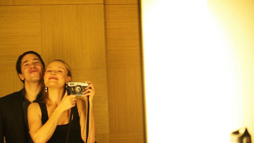 Justin Long und Kate Bosworth, Schauspieler