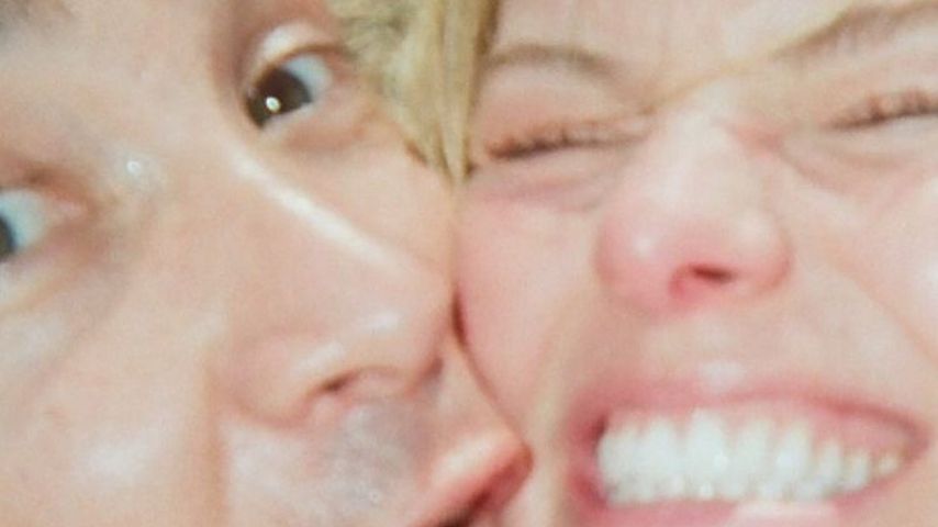 Justin Long und Kate Bosworth im Juni 2022