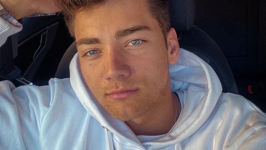 Zieht es "GangstarZ"-Star Justin Schmidt zum Fernsehen?