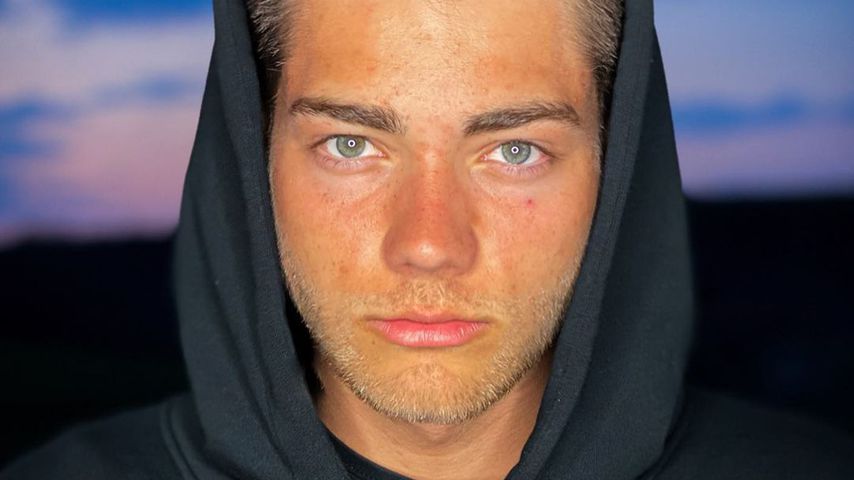 Justin Schmidt, Seriendarsteller