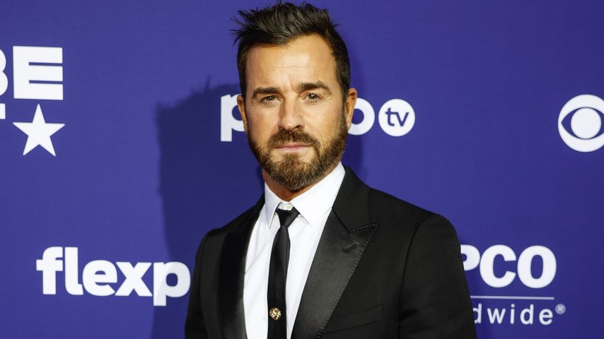 Justin Theroux, Schauspieler