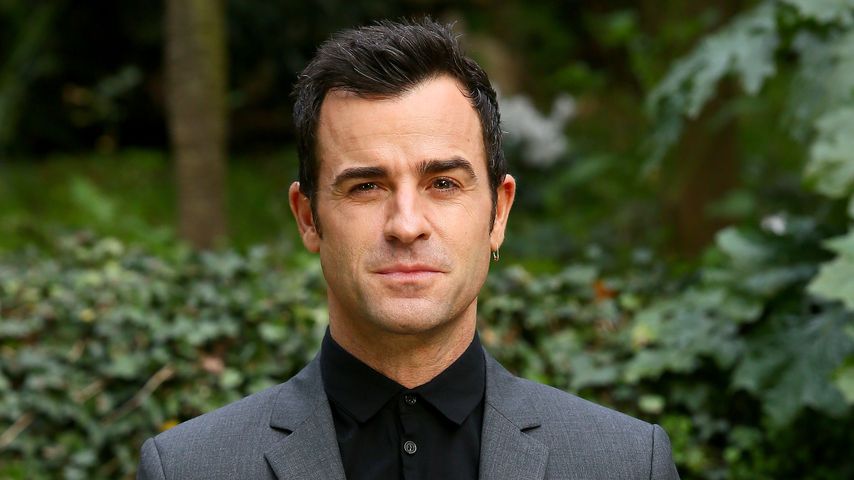 Justin Theroux im Januar 2016