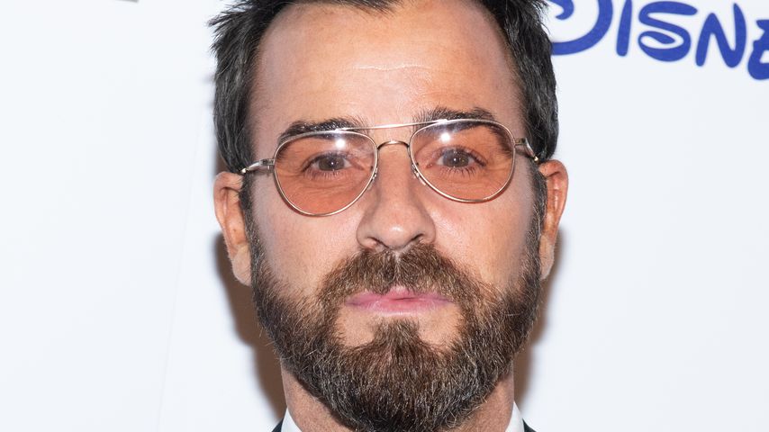 Justin Theroux, TV-Bekanntheit