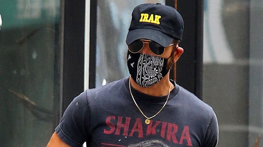 Justin Theroux, Schauspieler