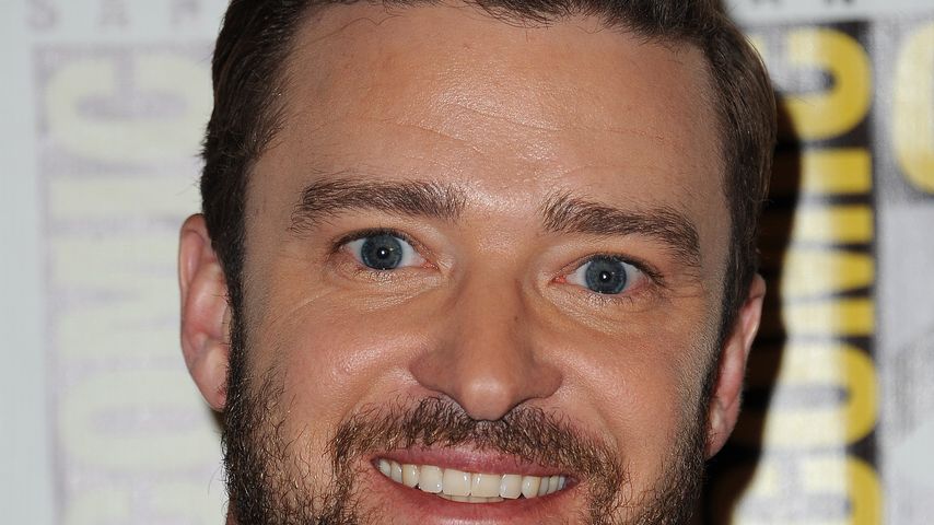 Teen Choice Awards: Justin Timberlake für Lebenswerk geehrt!