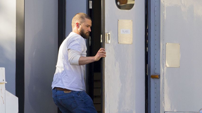 Justin Timberlake, Sänger