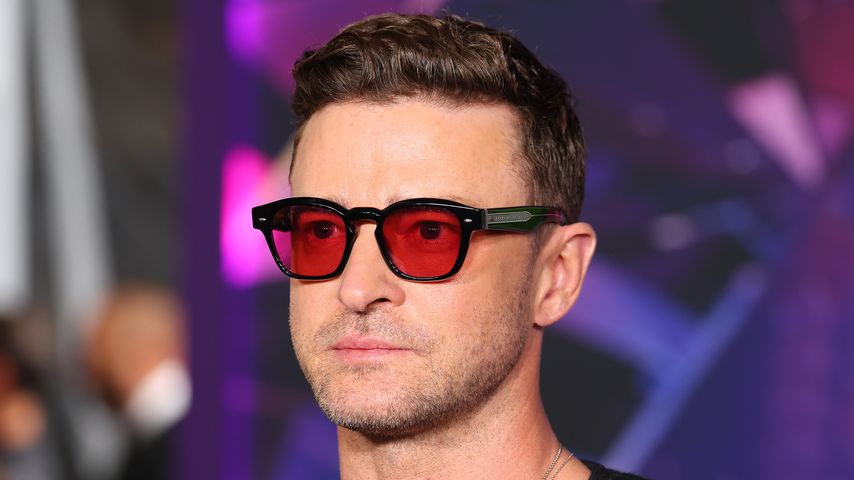 Justin Timberlake soll seit Jahren "Alkoholproblem" haben