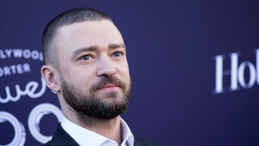 Justin Timberlake, Sänger