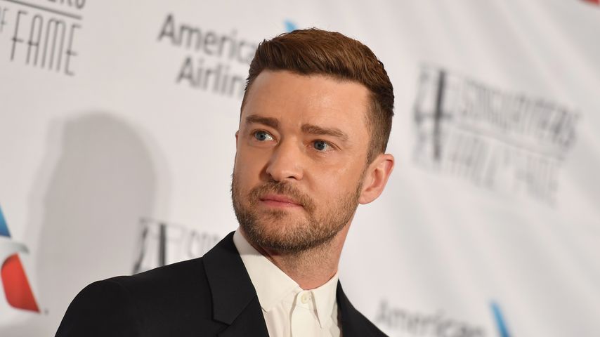 93 Millionen Euro! Justin Timberlake verkauft Song-Rechte