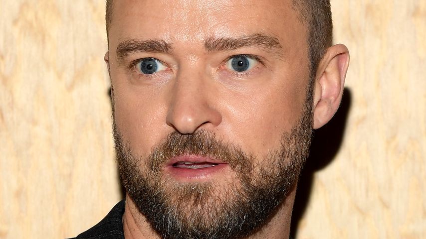 Justin Timberlake, Musiker