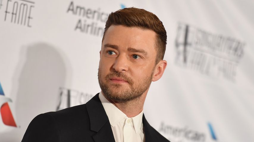 Justin Timberlake, Musiker