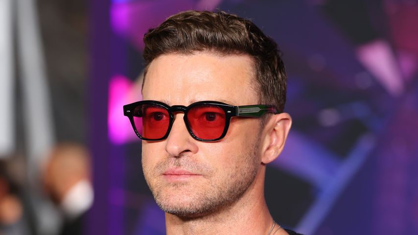 Justin Timberlake, 2023