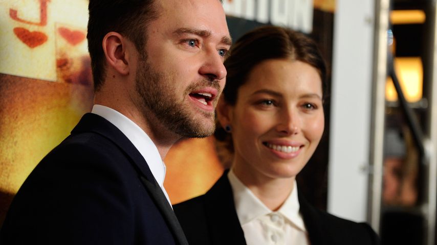 Justin Timberlake & Jessica Biel: So soll Silas aufwachsen