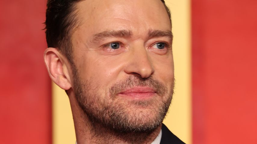 Fans besorgt: Ist Justin Timberlake bei Auftritten nüchtern?
