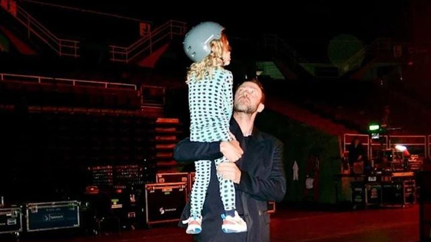 "Größten Geschenke": Justin Timberlake schwärmt von Söhnen