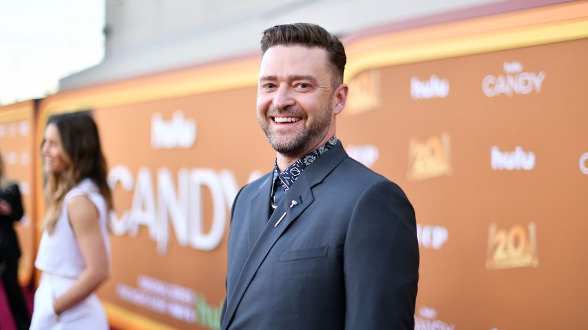 Justin Timberlake, Musiker