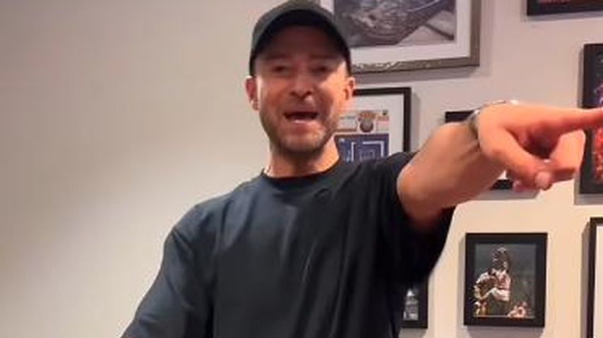 Fans empört über Justin Timberlakes Verhalten nach Festnahme