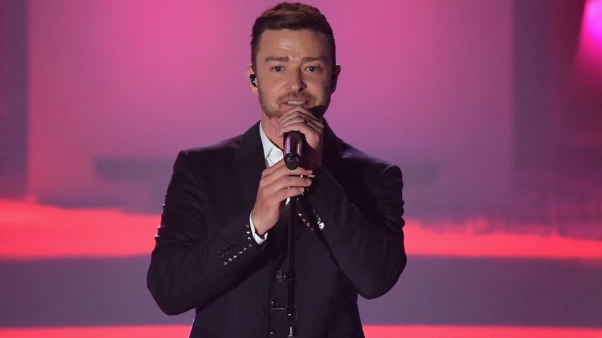 Justin Timberlake, Musiker