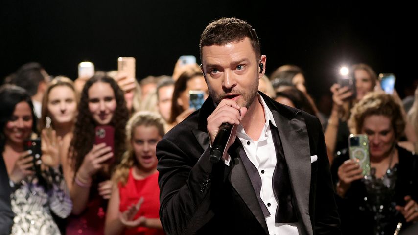 Justin Timberlake verliert im Prozess die Fahrerlaubnis