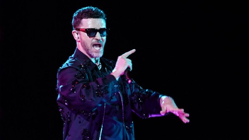 Wie der Papa: Justin Timberlakes Sohn zeigt seine Tanzmoves