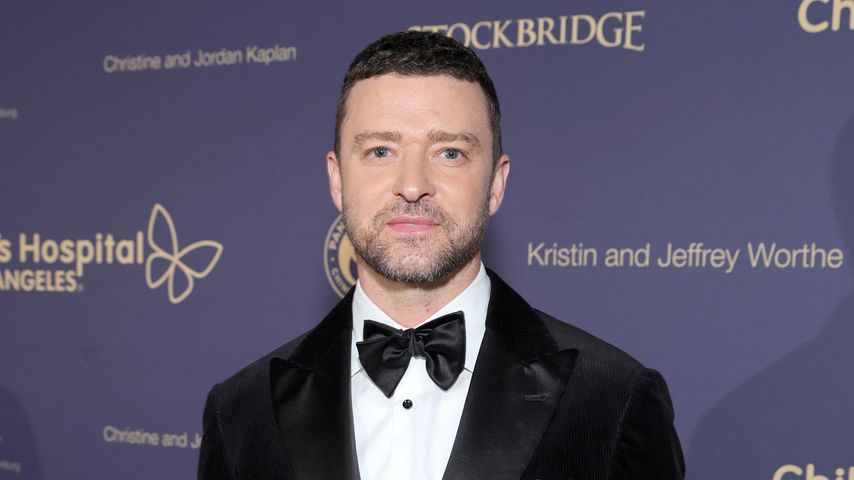 Justin Timberlake, Sänger