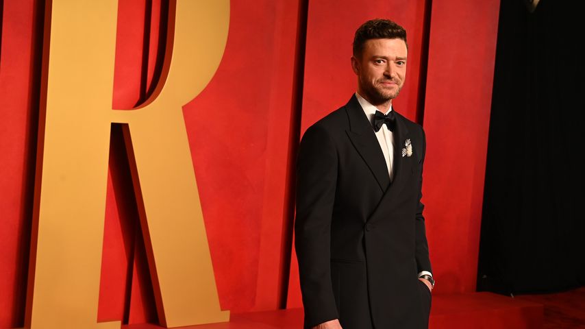 Justin Timberlake, 2024