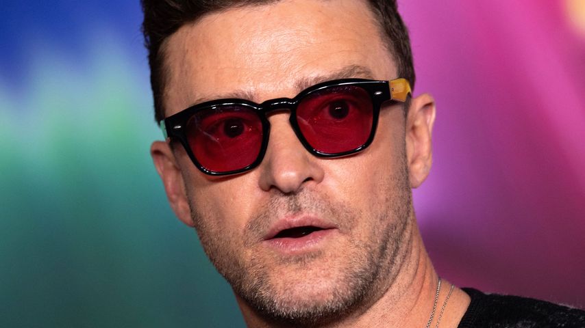 Justin Timberlake, Sänger