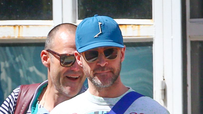 Justin Timberlake, Sänger
