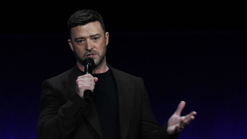 Justin Timberlake, Sänger