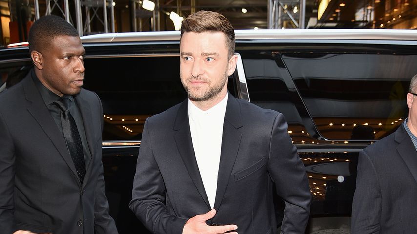 Justin Timberlake, Musiker