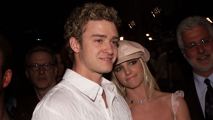 Justin Timberlake und Britney Spears, Musiker