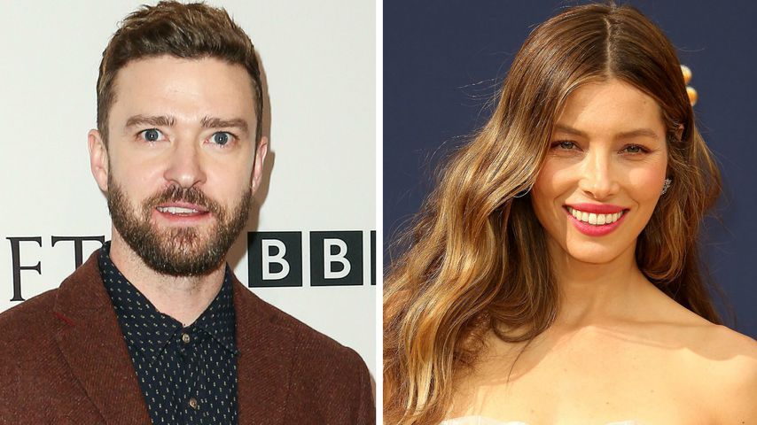 Justins Fremd-Fummelei: Flirtet Jessica selbst mit anderen?