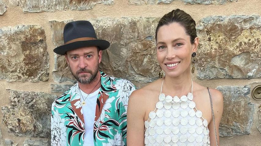 Darum hält Justin Timberlake und Jessica Biels Eheglück