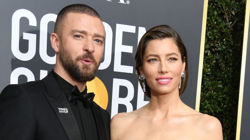 Darum kehrten Justin Timberlake und Jessica L.A. den Rücken