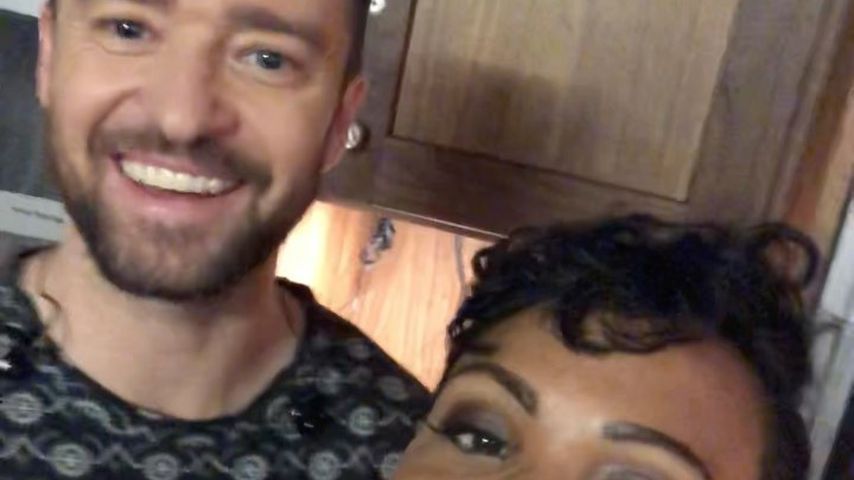 Justin Timberlake trauert um langjährige Background-Sängerin