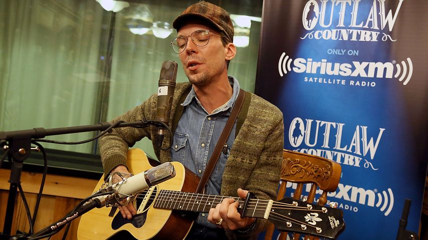 Justin Townes Earle, Sänger