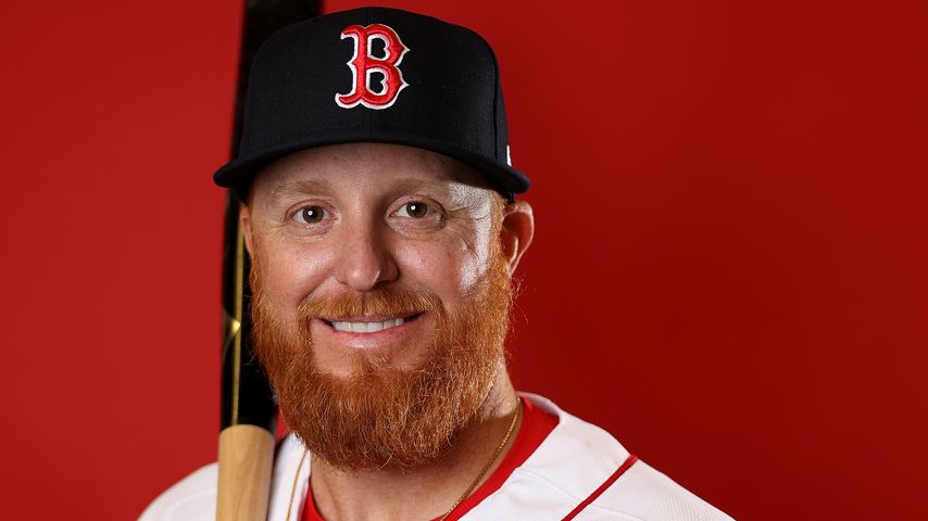 16 Stiche: Baseball-Star wird mitten ins Gesicht getroffen