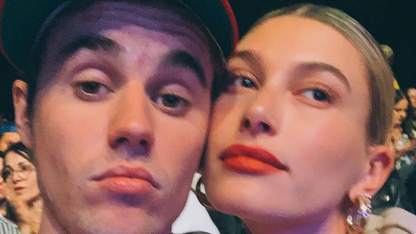 Für 90.000 Dollar: Dieses Geschenk macht Hailey ihrem Justin