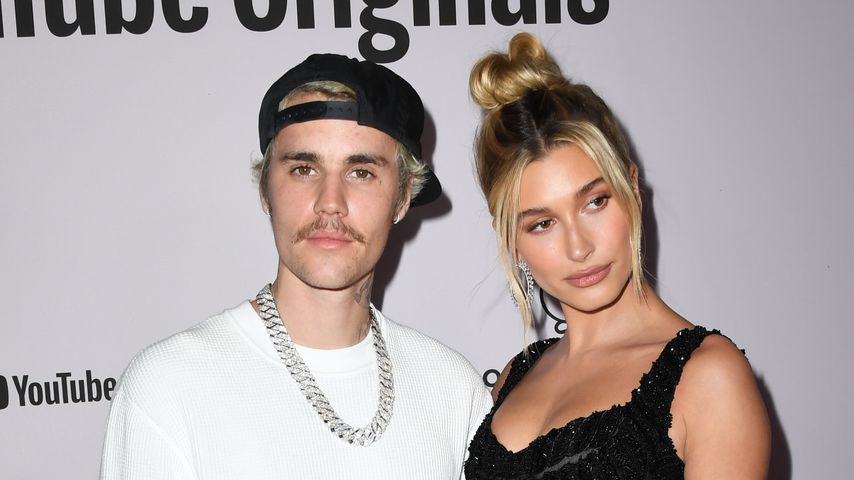 Strenges Verbot der Eltern: Hailey durfte Justin nicht daten