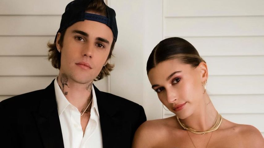 Intime Clips: Hailey in Justin Biebers neuem Musikvideo
