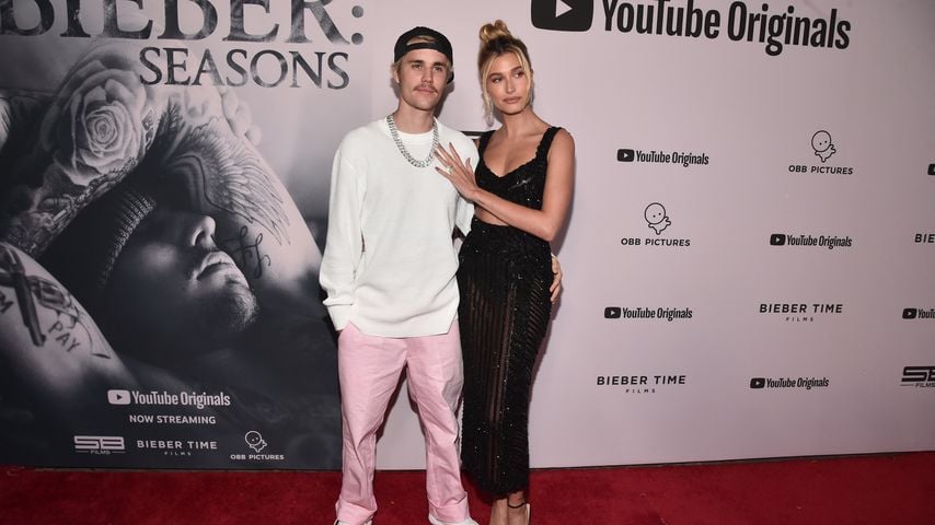Darum haben Justin und Hailey ein Jahr mit Hochzeit gewartet