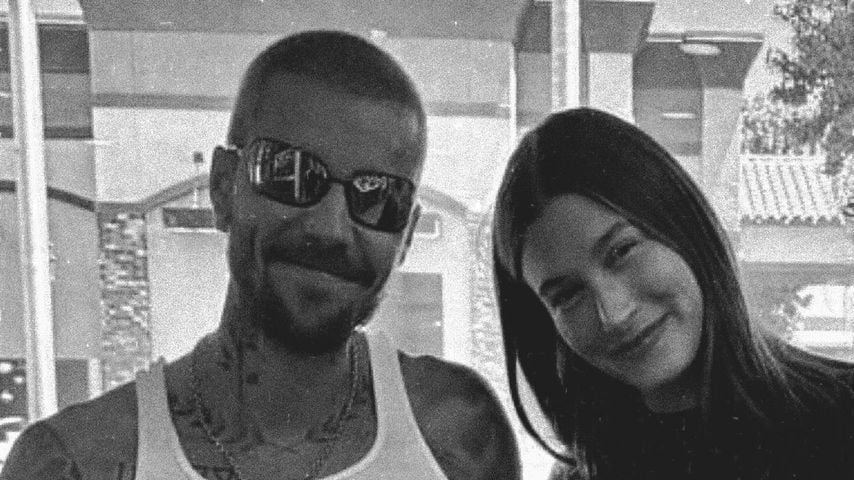 Justin und Hailey Bieber, August 2025