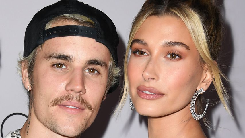 Hochzeits-Einblick: Justin sang für Hailey besonderen Song!