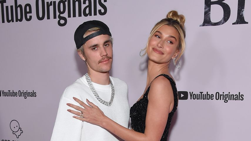 Justin gesteht: Darum konnte er 2016 Hailey nicht treu sein