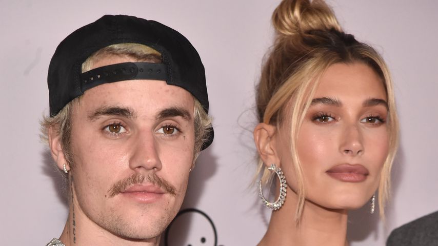 Justin und Hailey: Nach diesen Serien sind die zwei süchtig!