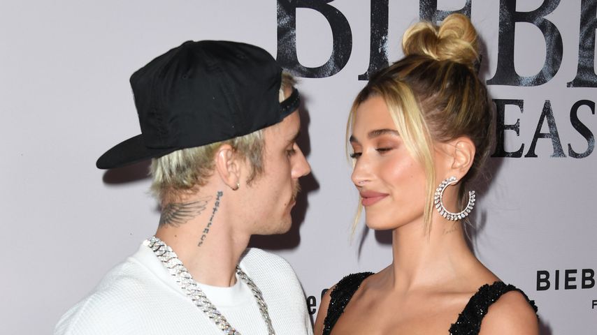 Justin Bieber verrät, wann er Kinder mit Hailey haben möchte