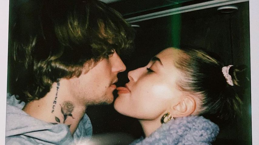 Justin Bieber wünscht sich viele Babys mit seiner Hailey