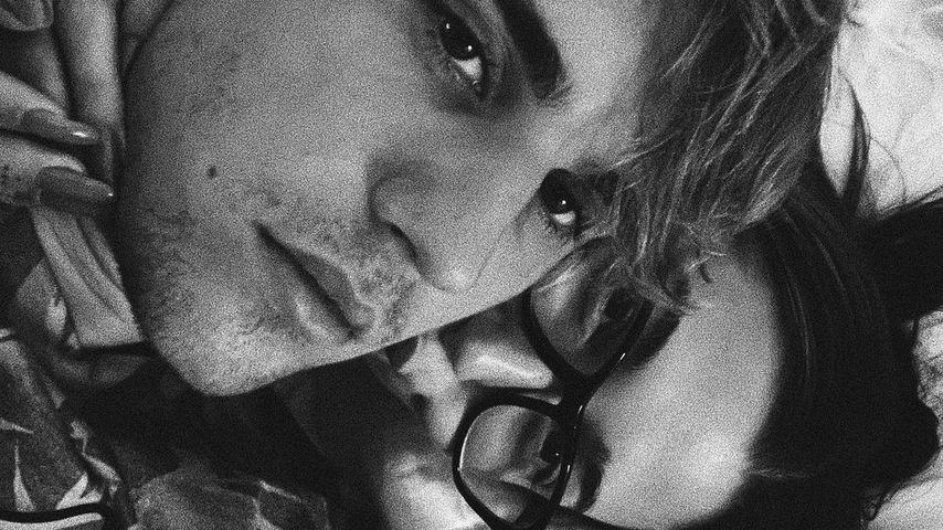 Justin und Hailey Bieber im Dezember 2020