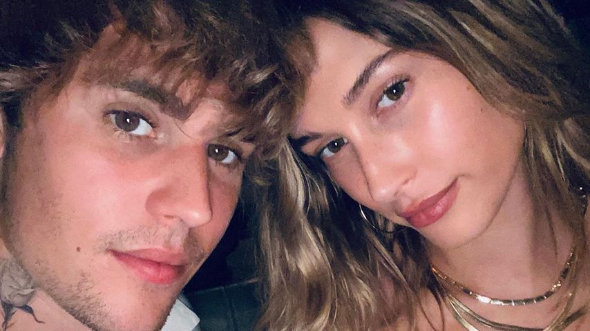 Fans sicher: Justin und Hailey Bieber erwarten Nachwuchs!